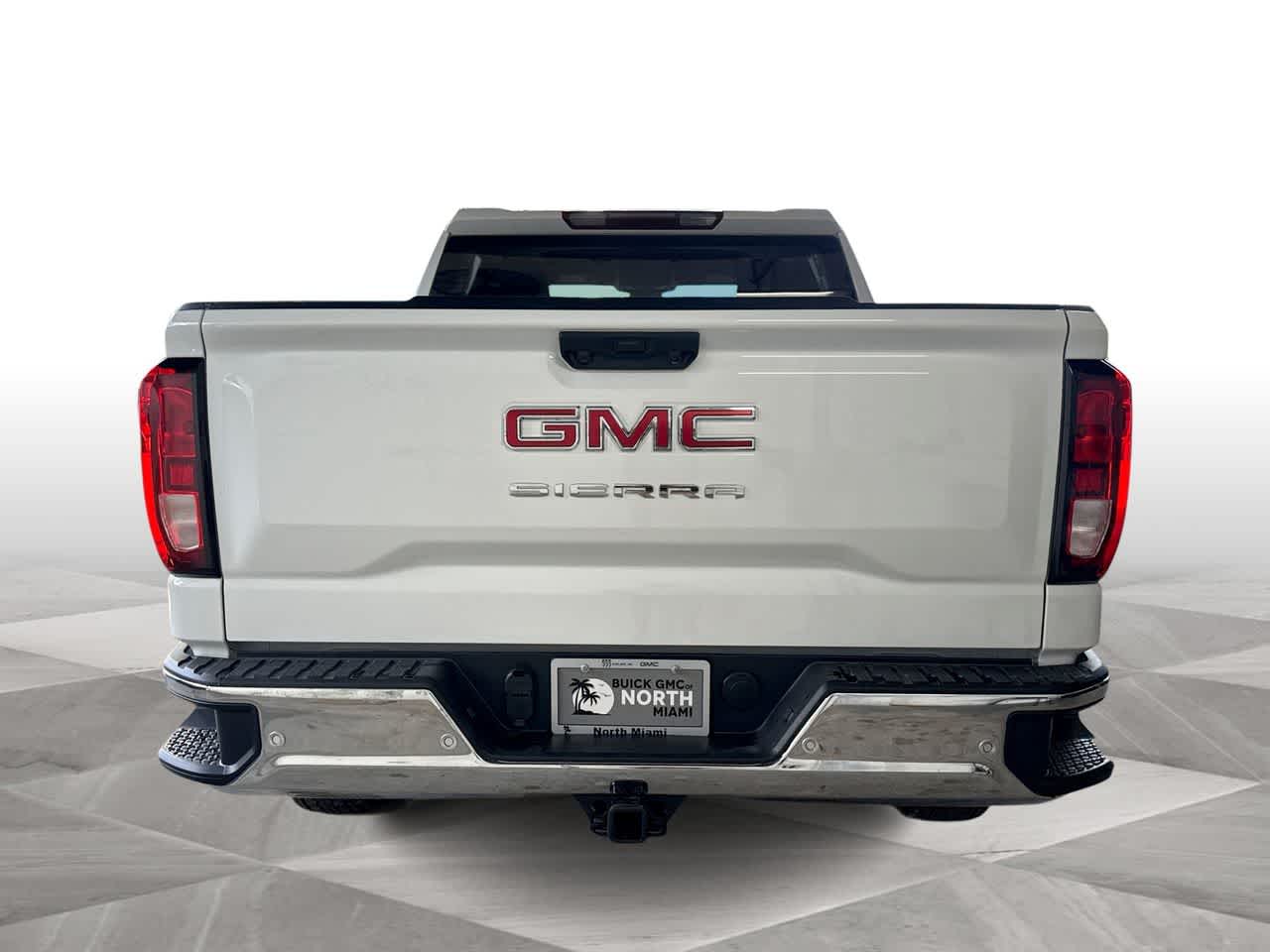 Thumbnail: 2026 GMC Sierra 1500 - 7
