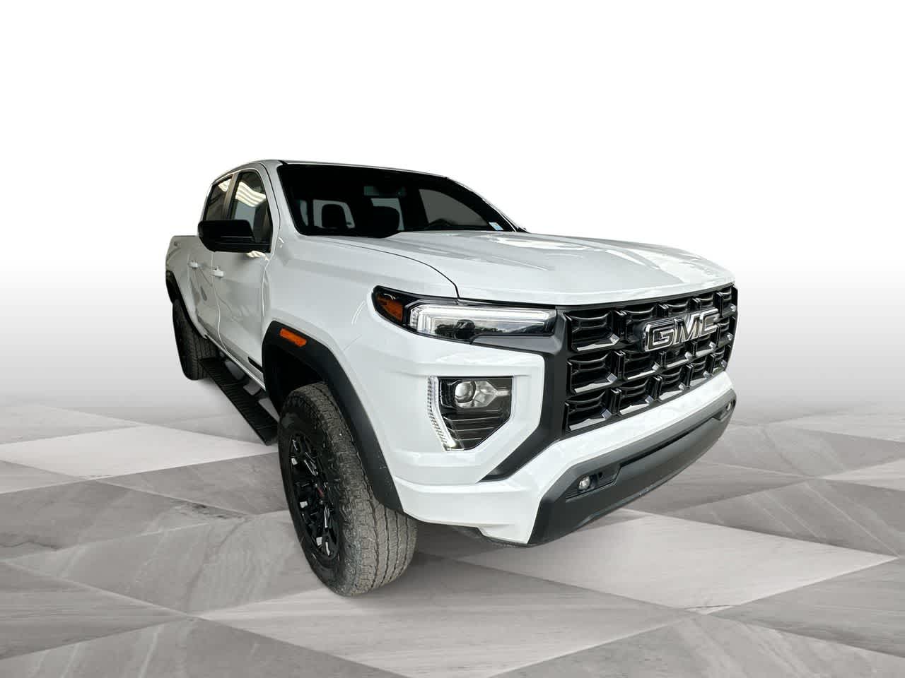 Thumbnail: 2026 GMC Canyon - 2