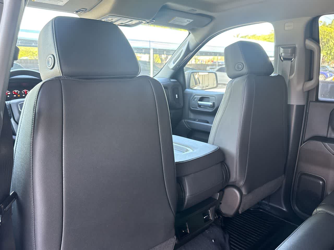 Thumbnail: 2026 GMC Sierra 1500 - 23