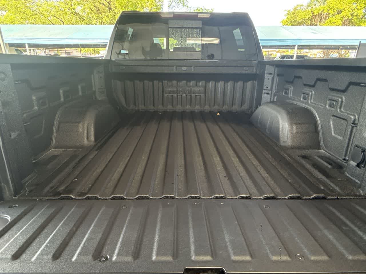 Thumbnail: 2026 GMC Sierra 1500 - 25