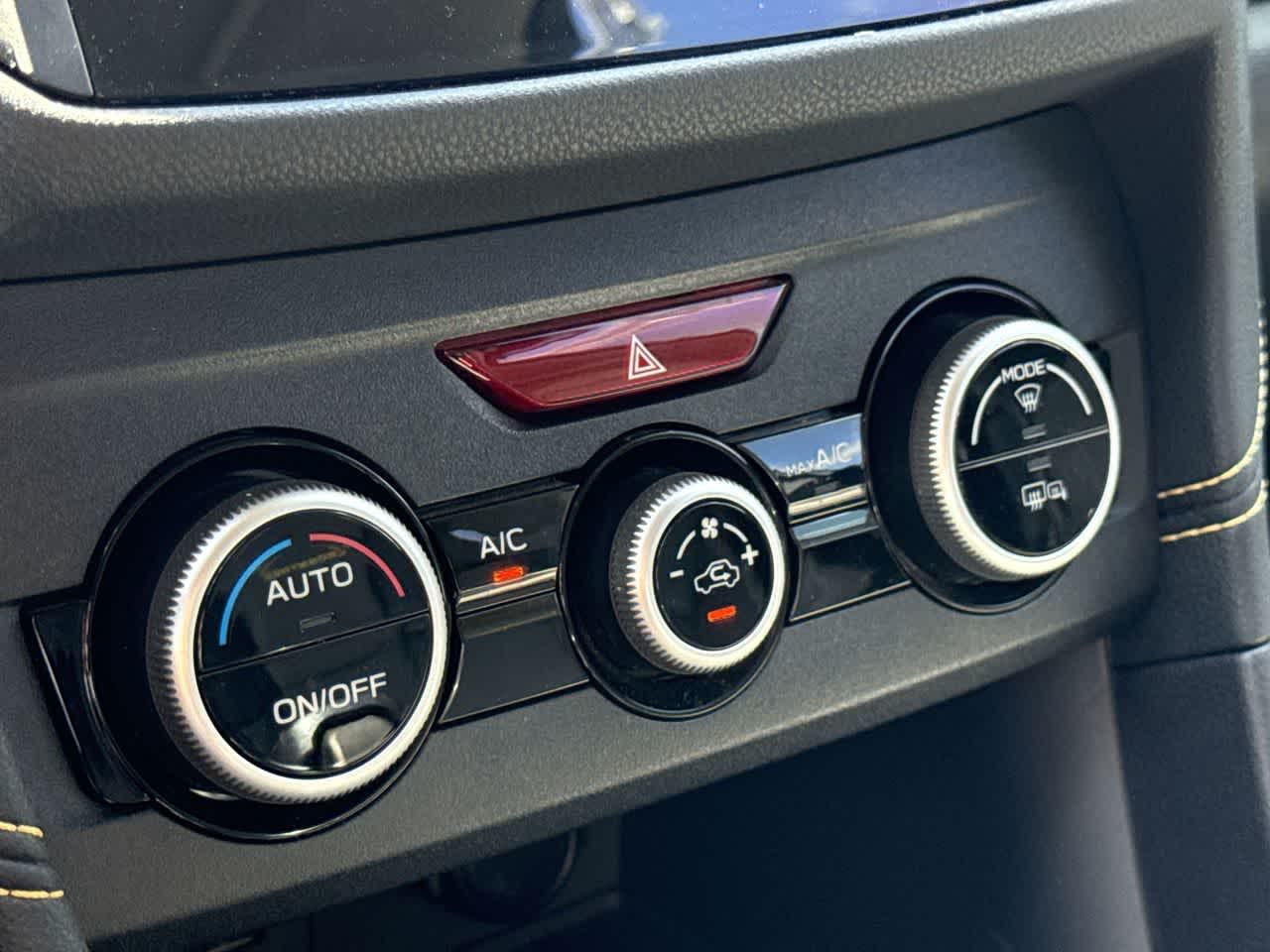 Thumbnail: 2023 Subaru Crosstrek - 20