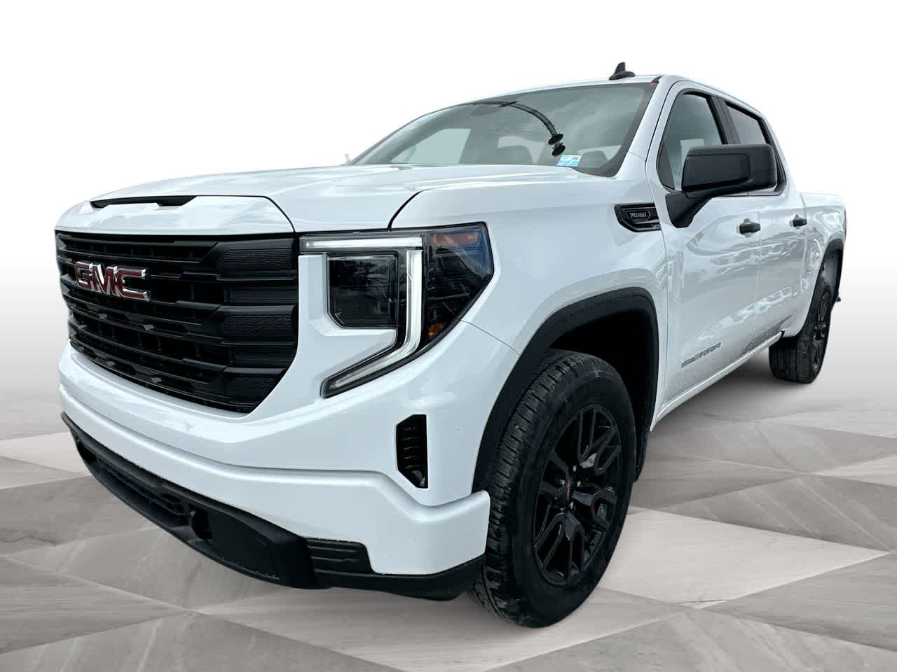 Thumbnail: 2026 GMC Sierra 1500 - 4