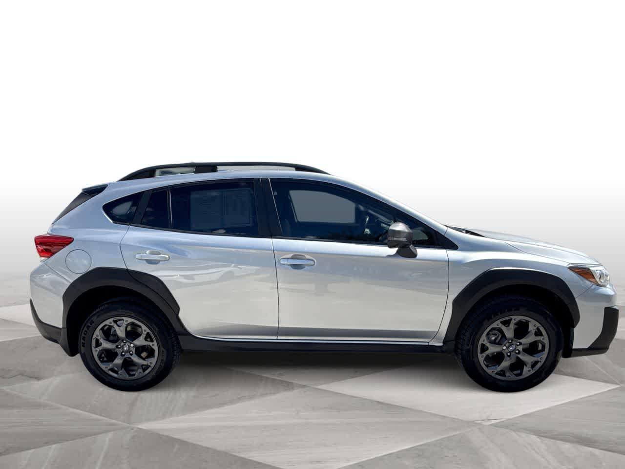 Thumbnail: 2023 Subaru Crosstrek - 9