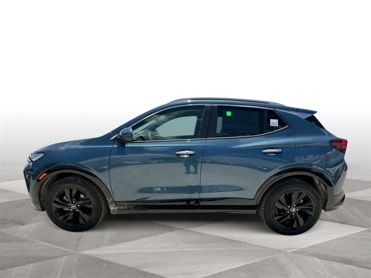 Thumbnail: 2026 Buick Encore GX - 5