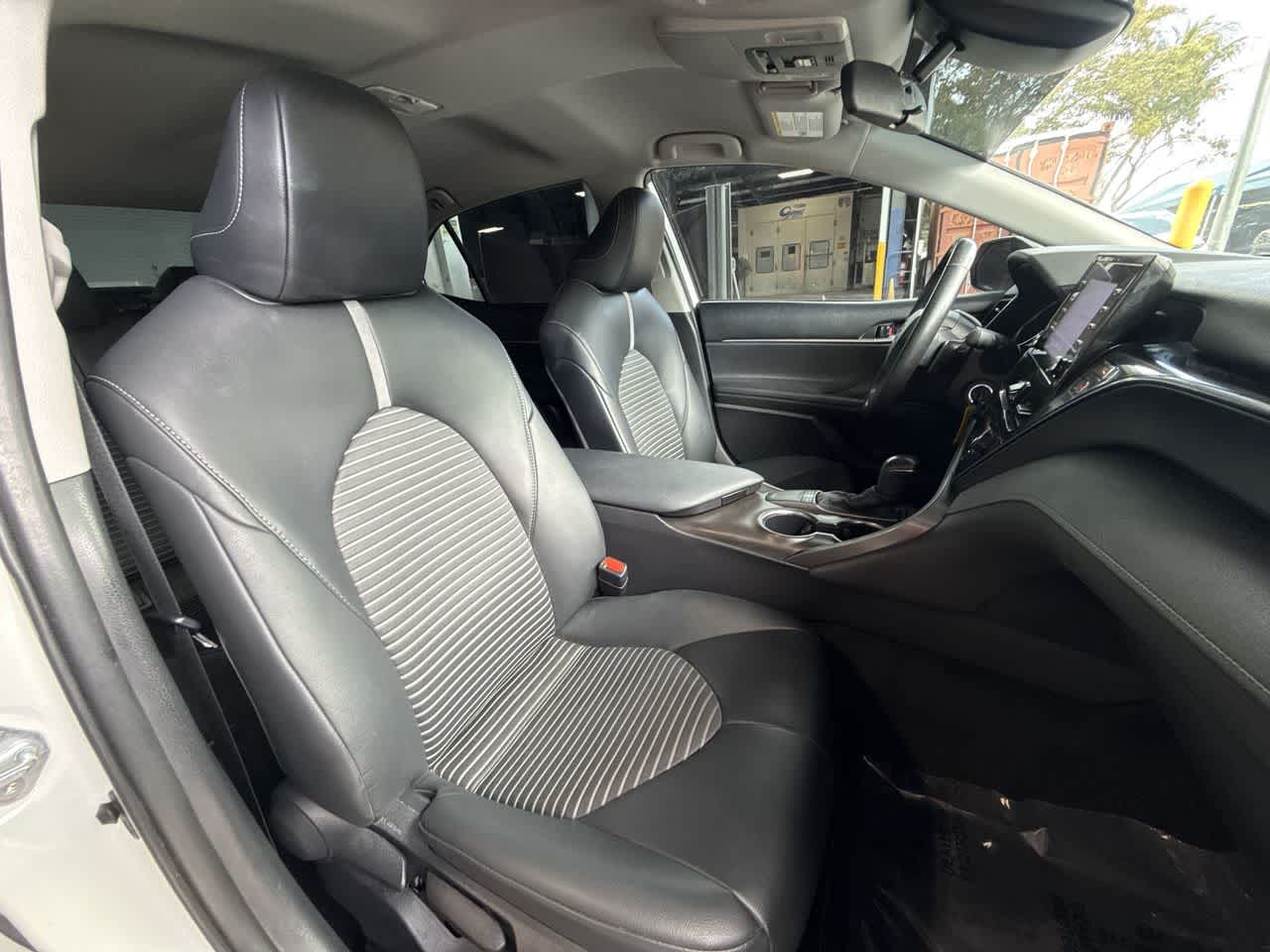 Thumbnail: 2024 Toyota Camry - 27