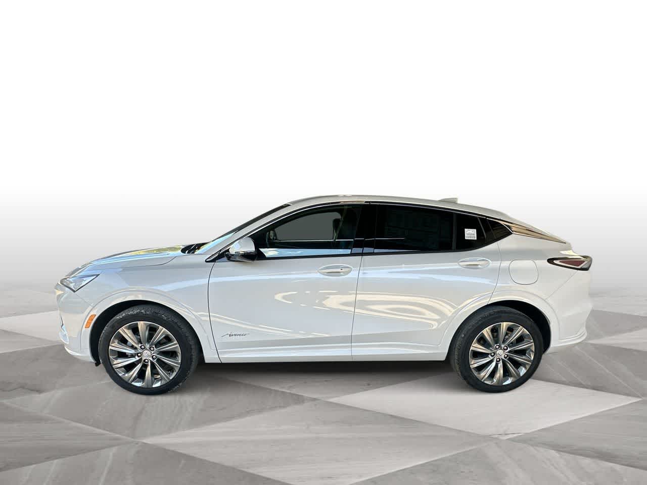 Thumbnail: 2026 Buick Envista - 5