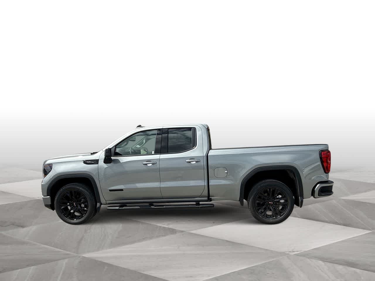 Thumbnail: 2026 GMC Sierra 1500 - 5