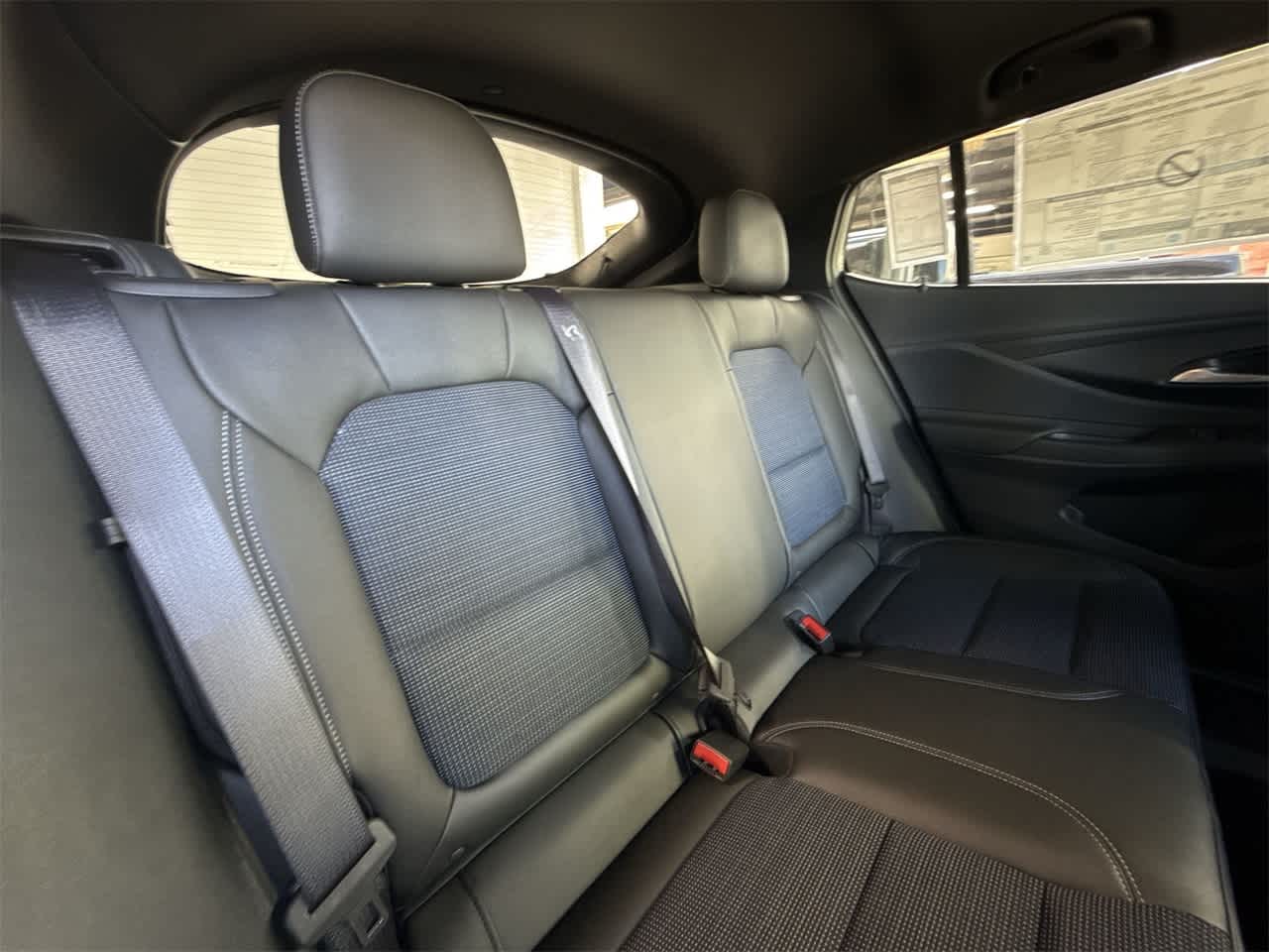 Thumbnail: 2026 Buick Envista - 27