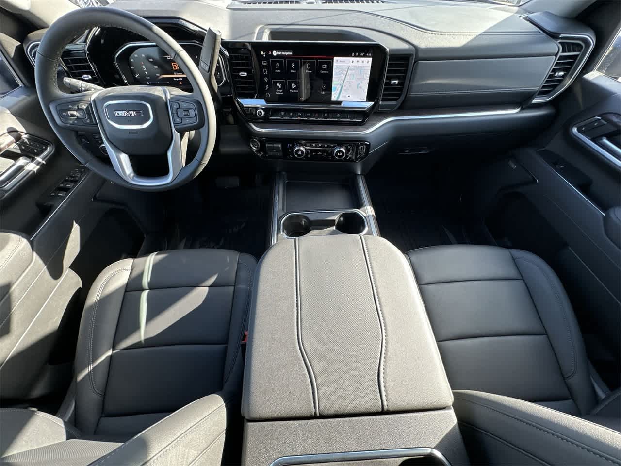 Thumbnail: 2026 GMC Sierra 2500 - 24