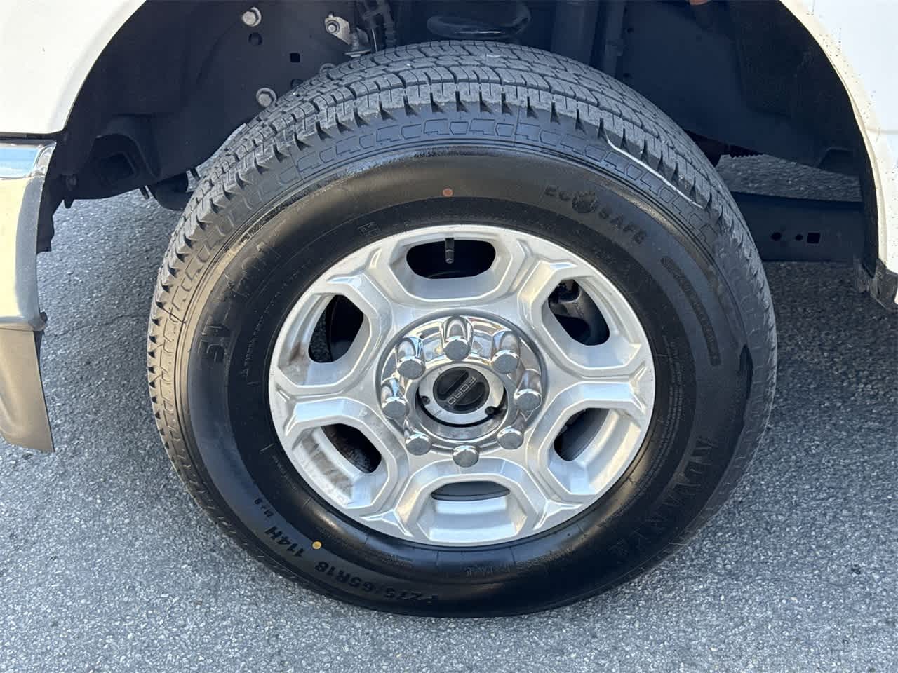 Thumbnail: 2025 Ford F-250 - 11