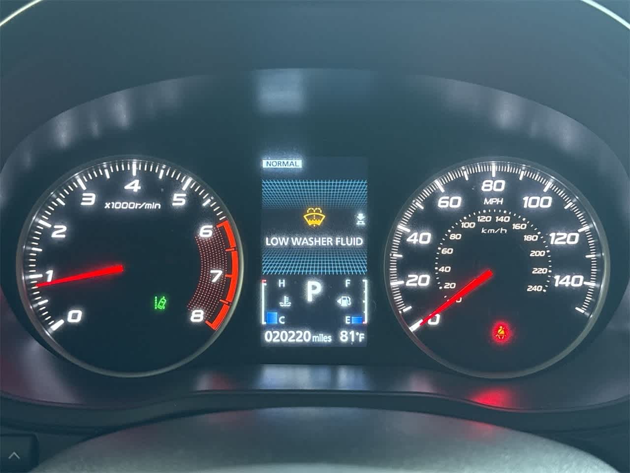 Thumbnail: 2024 Mitsubishi Eclipse Cross - 16