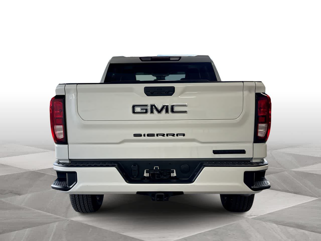 Thumbnail: 2026 GMC Sierra 1500 - 7