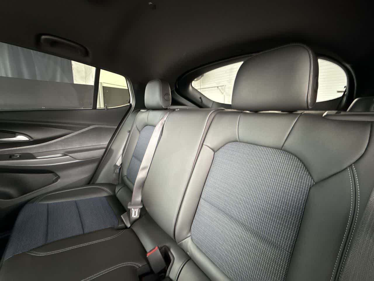 Thumbnail: 2026 Buick Envista - 22