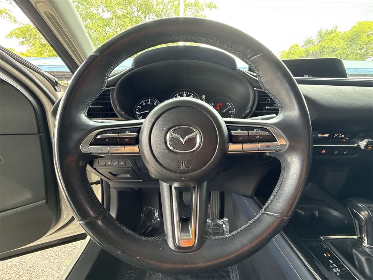 Thumbnail: 2021 Mazda CX-30 - 15
