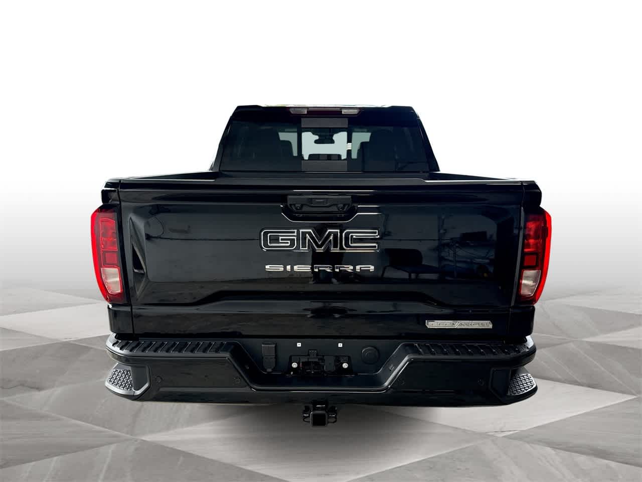 Thumbnail: 2026 GMC Sierra 1500 - 7