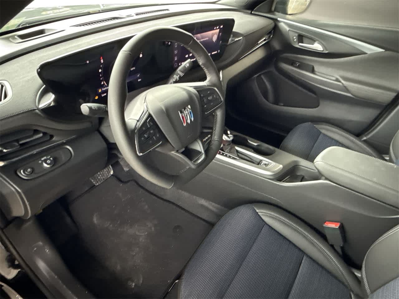 Thumbnail: 2026 Buick Envista - 13