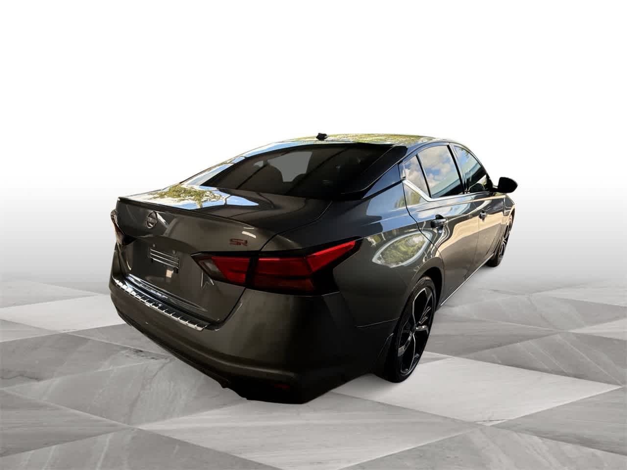 Thumbnail: 2023 Nissan Altima - 8