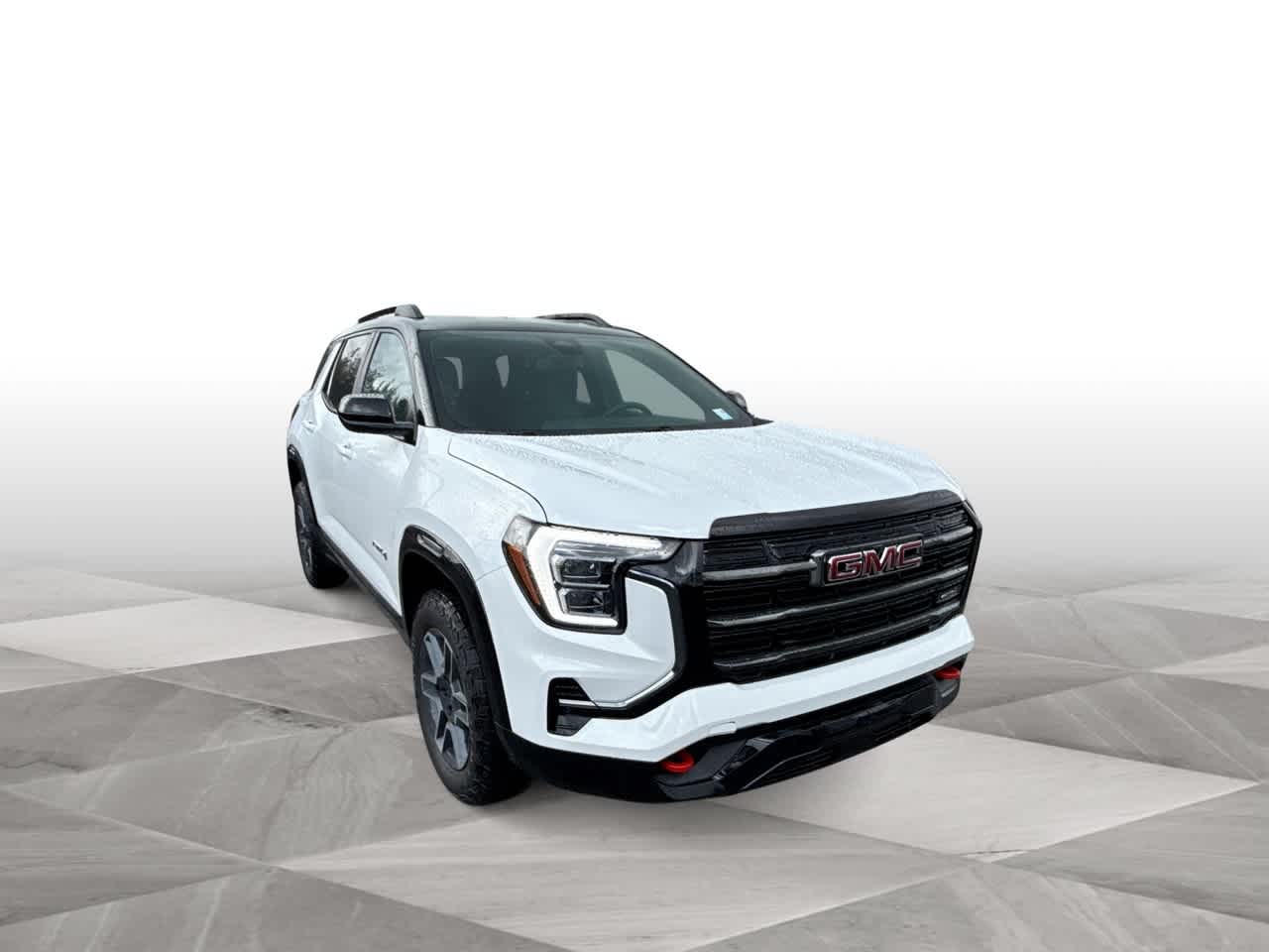 Thumbnail: 2026 GMC Terrain - 2