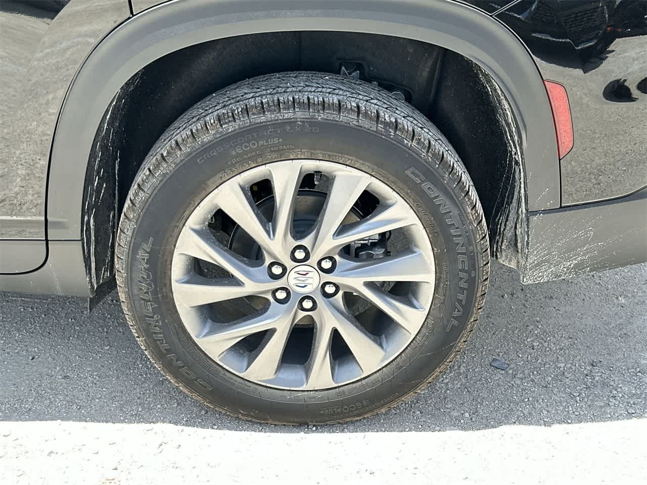 Thumbnail: 2026 Buick Enclave - 11