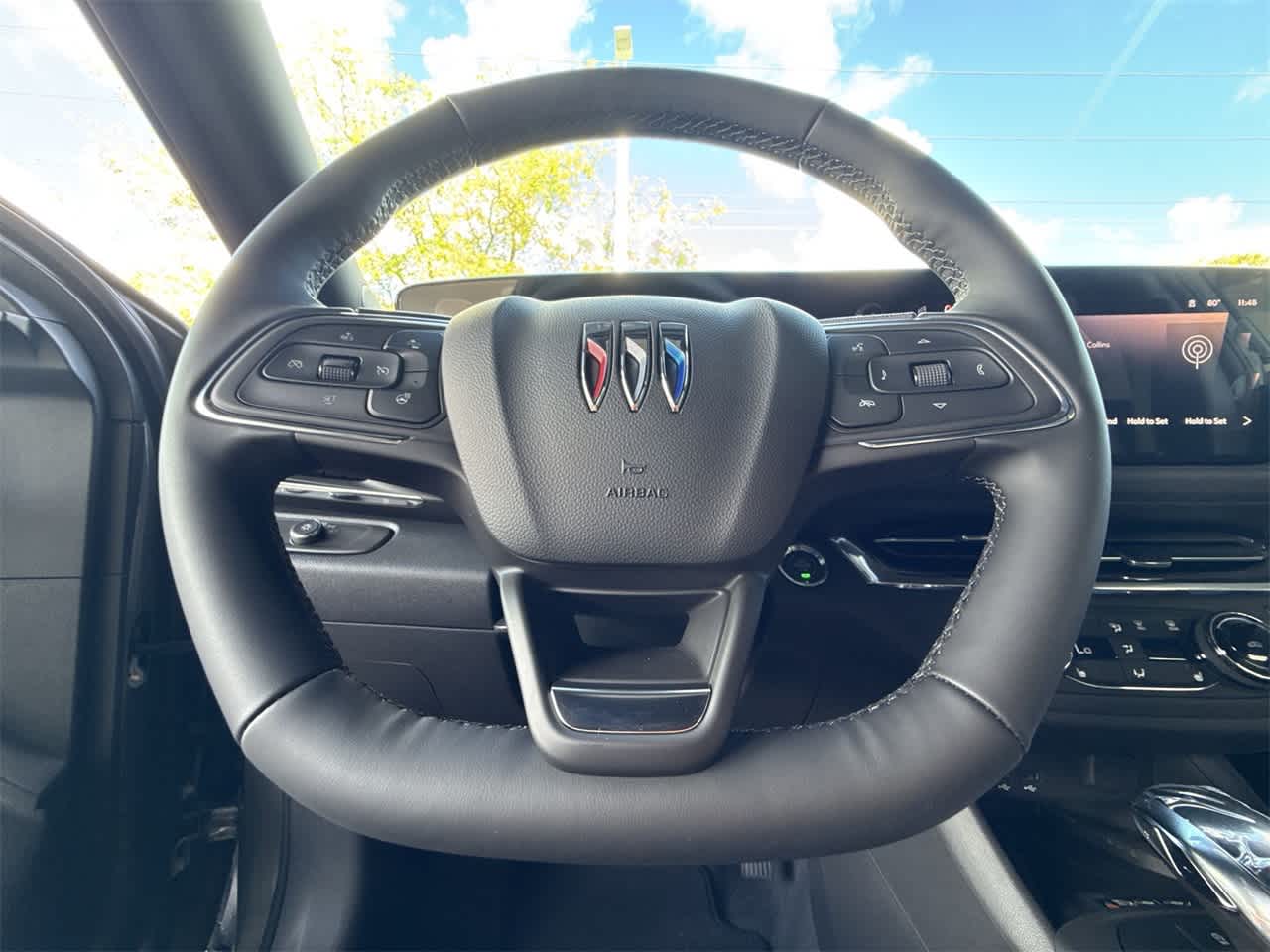 Thumbnail: 2026 Buick Envista - 15