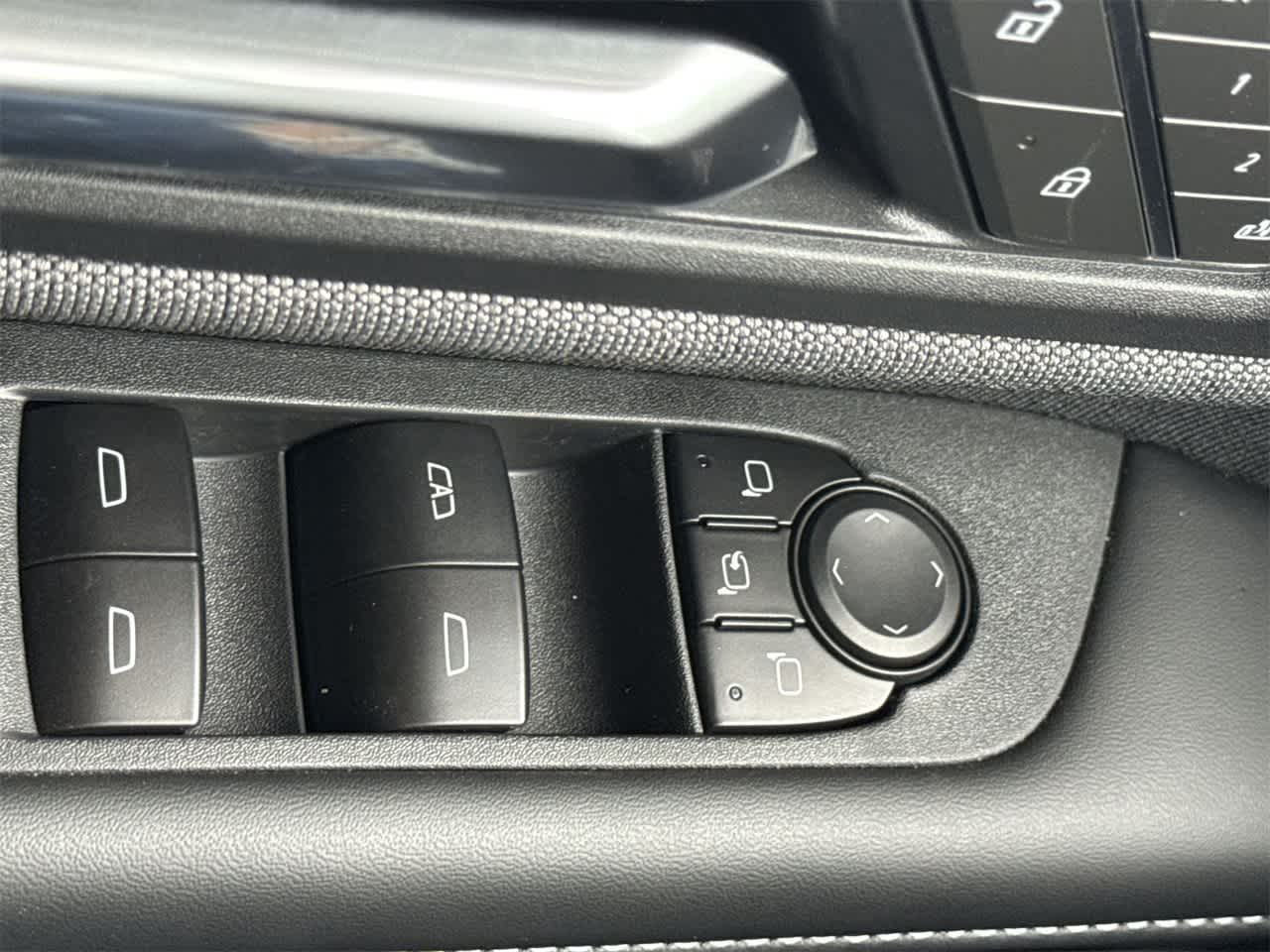 Thumbnail: 2026 GMC Sierra EV - 17