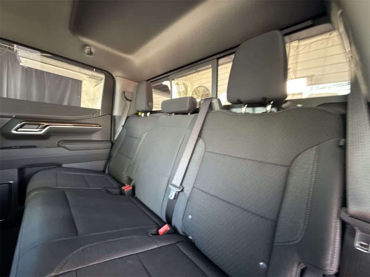 Thumbnail: 2026 GMC Sierra 1500 - 22