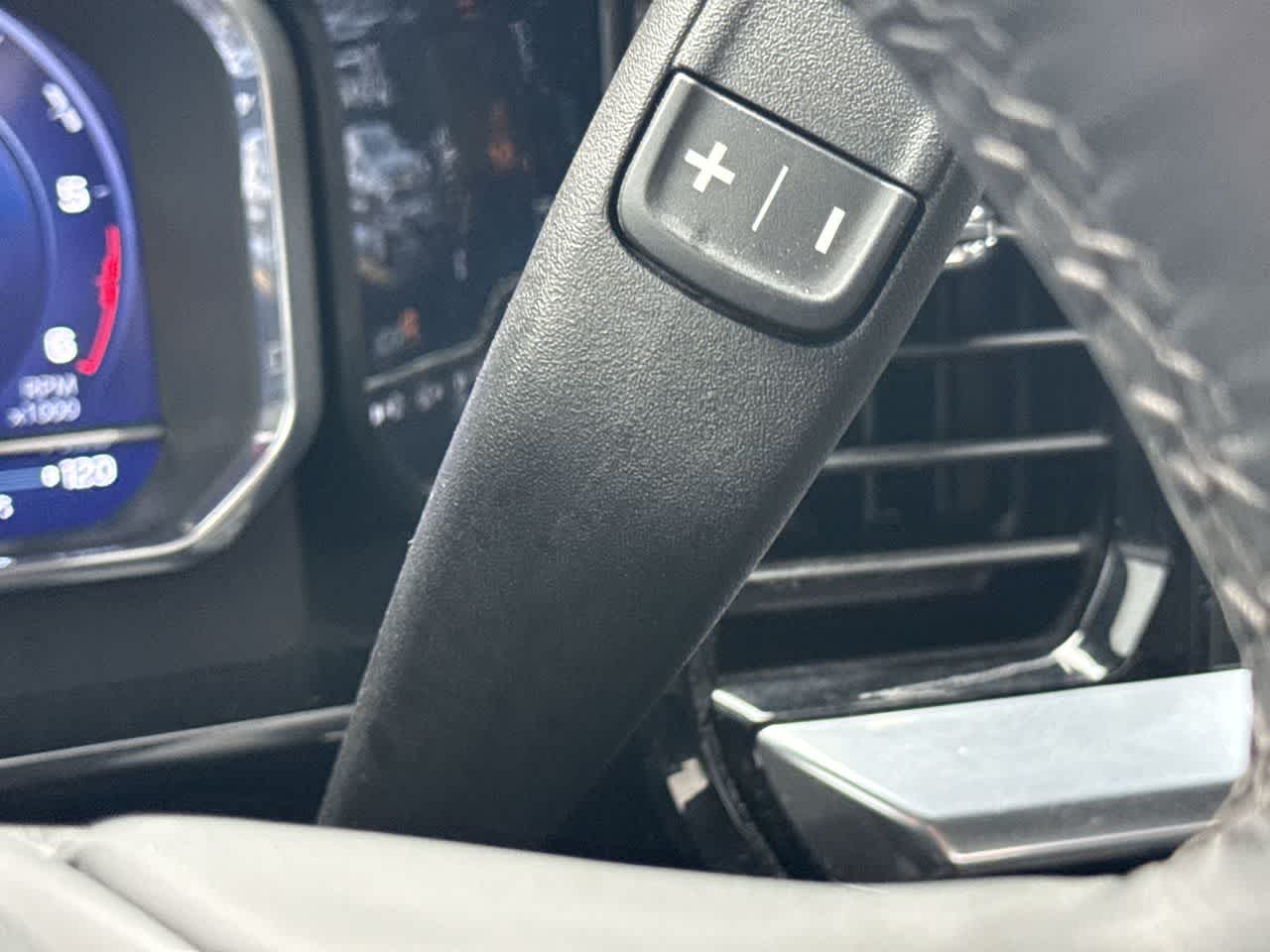 Thumbnail: 2023 Chevrolet Silverado 1500 - 21