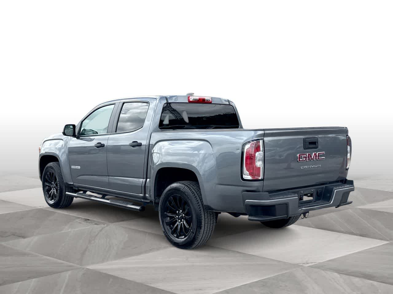 Thumbnail: 2021 GMC Canyon - 6