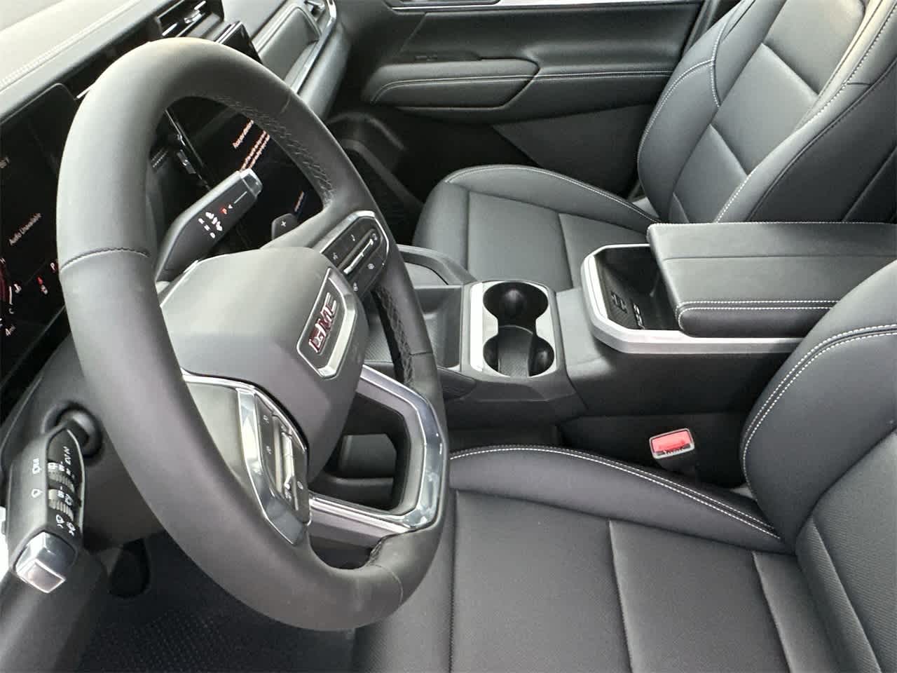 Thumbnail: 2026 GMC Terrain - 13