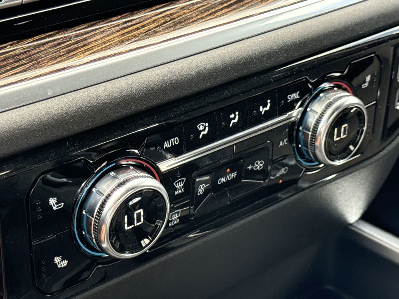 Thumbnail: 2026 GMC Sierra 1500 - 20