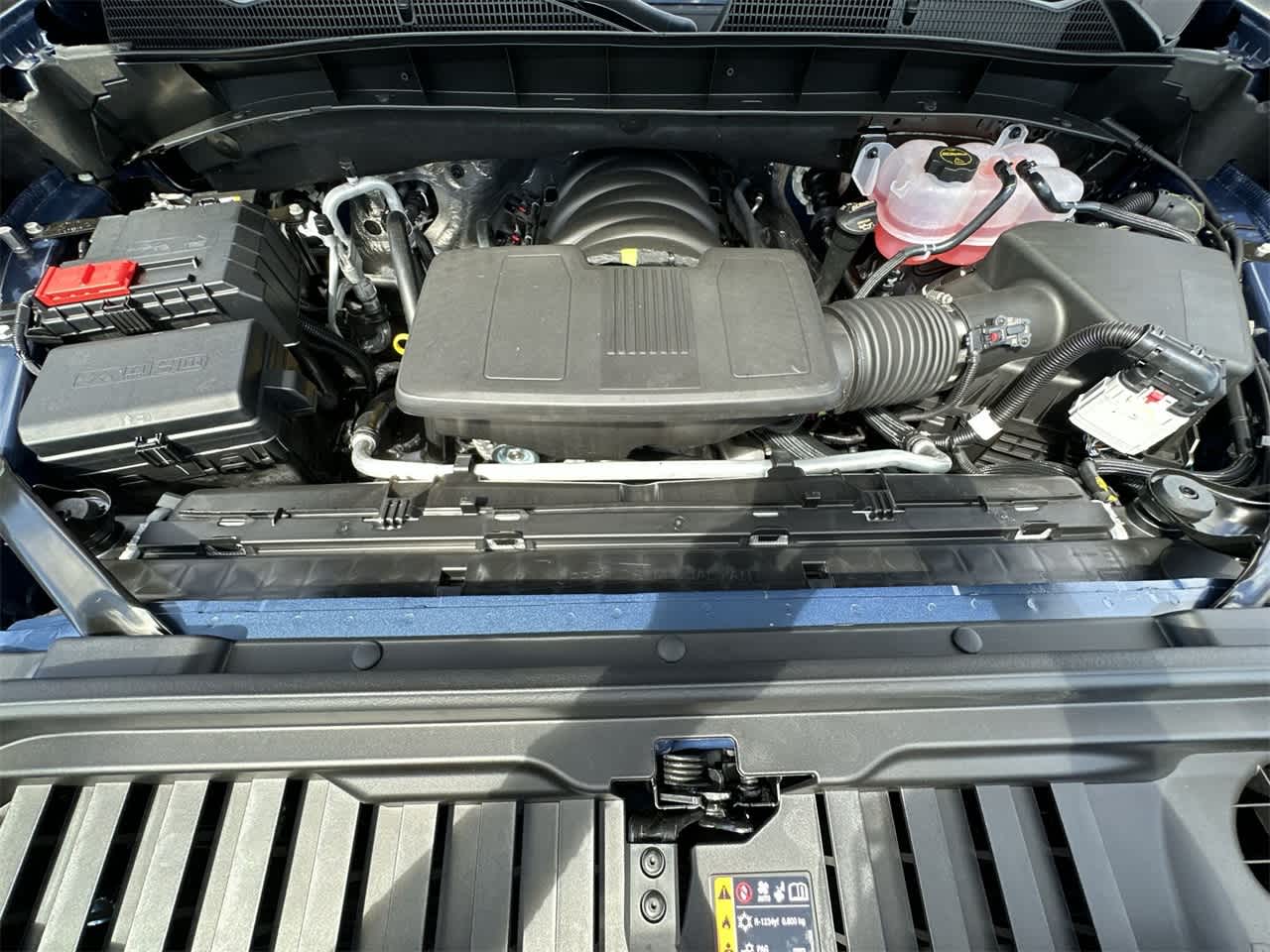 Thumbnail: 2026 GMC Sierra 1500 - 12