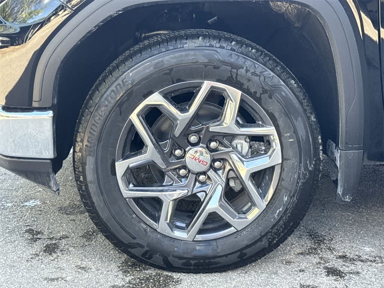 Thumbnail: 2026 GMC Sierra 1500 - 11