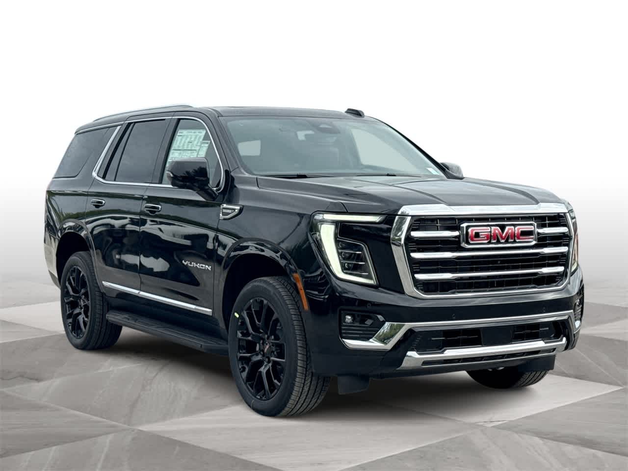 Thumbnail: 2026 GMC Yukon - 2