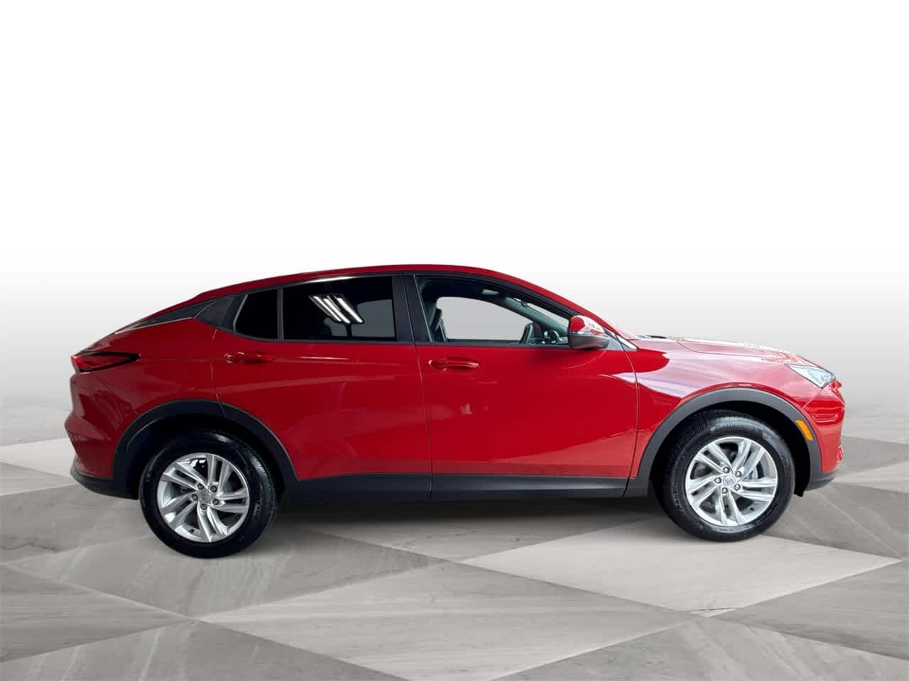 Thumbnail: 2026 Buick Envista - 9