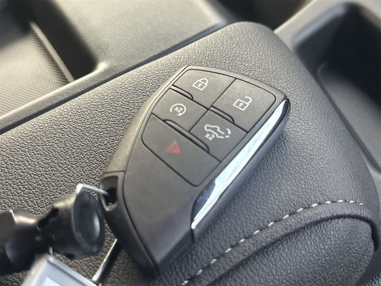 Thumbnail: 2026 GMC Sierra 1500 - 28