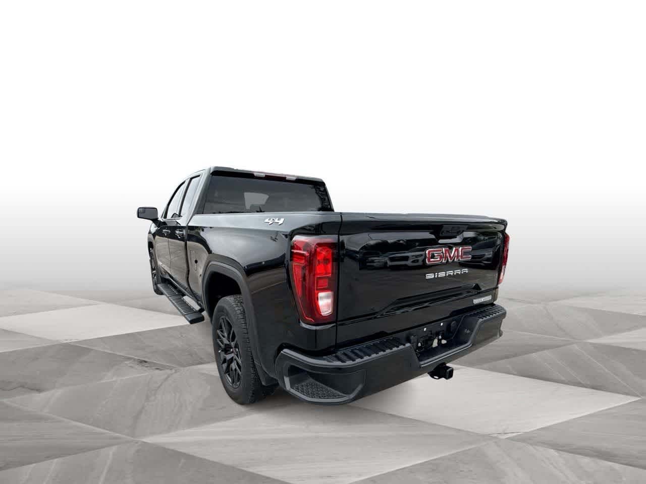 Thumbnail: 2023 GMC Sierra 1500 - 6