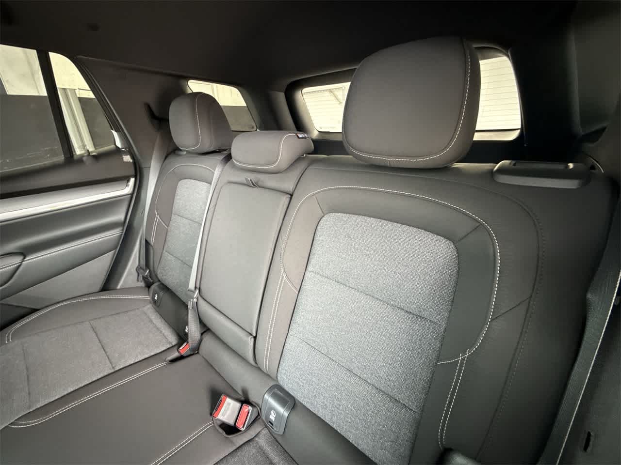 Thumbnail: 2026 GMC Terrain - 22