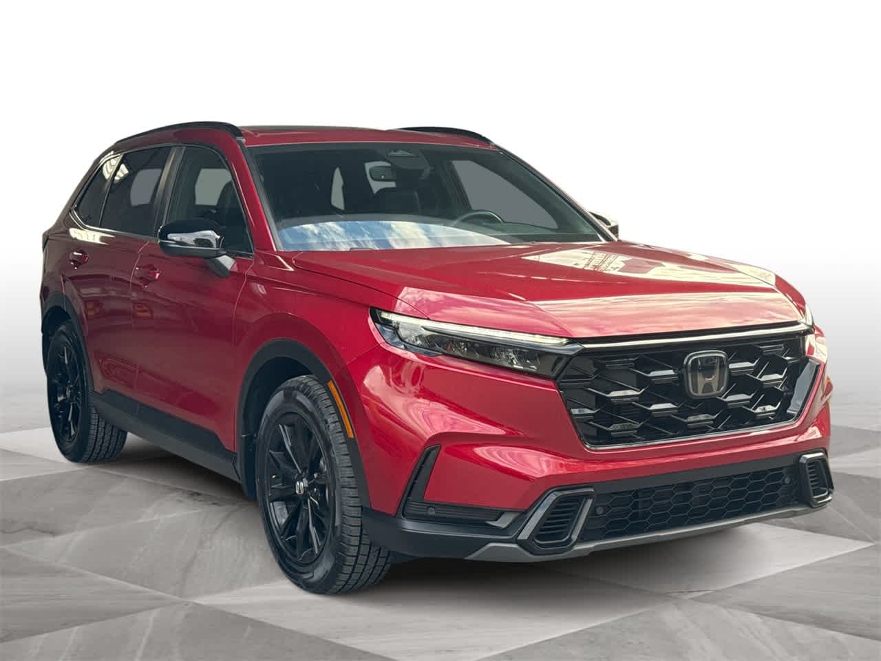 Thumbnail: 2024 Honda CR-V - 2