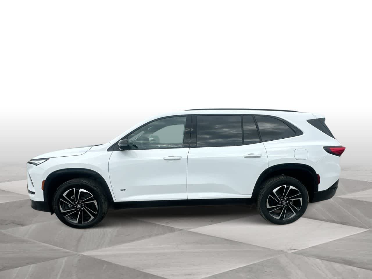 Thumbnail: 2026 Buick Enclave - 5