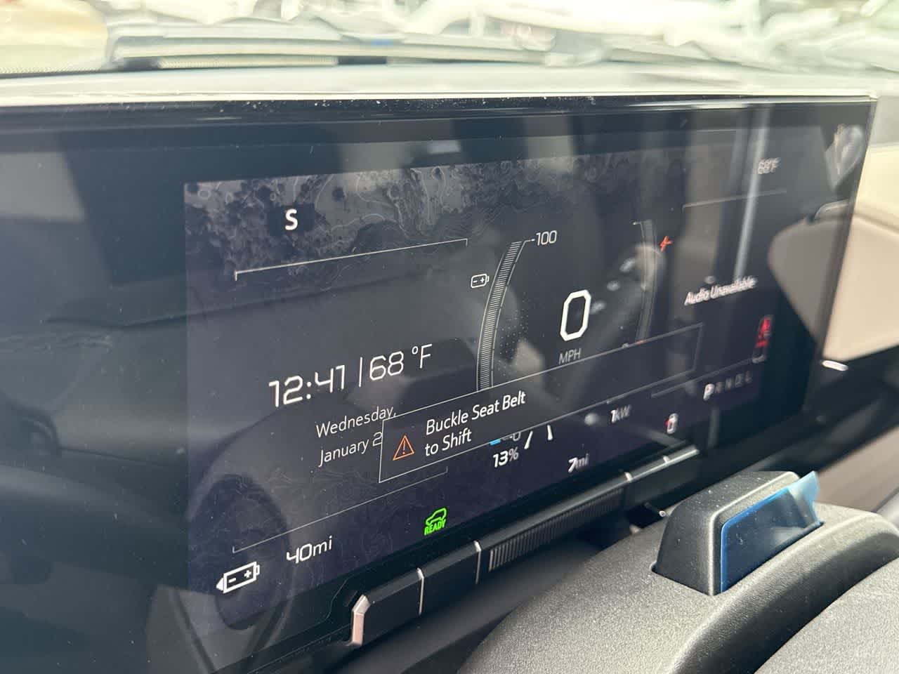 Thumbnail: 2026 GMC Hummer EV - 16