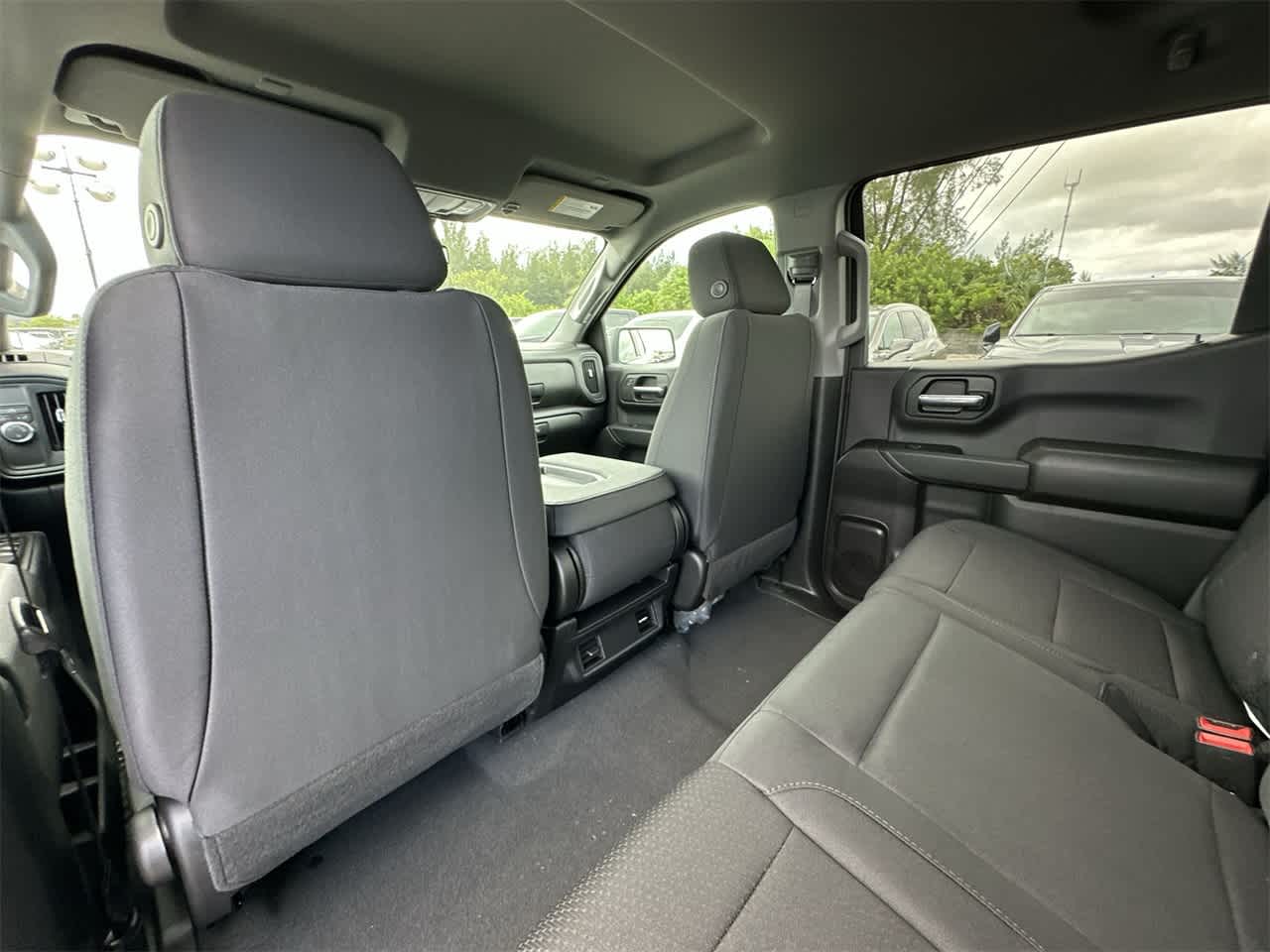 Thumbnail: 2026 GMC Sierra 1500 - 23