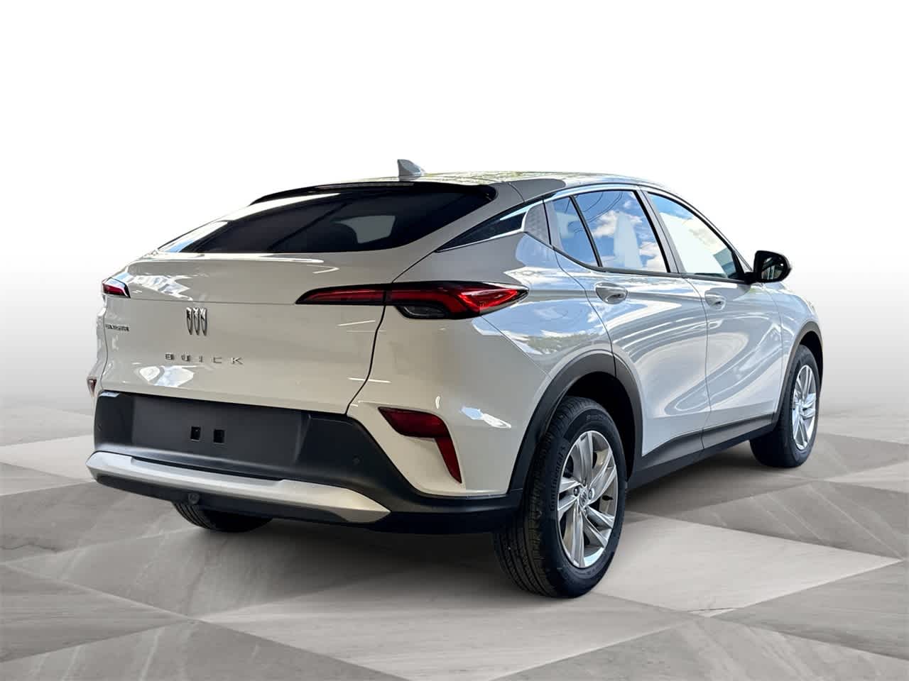 Thumbnail: 2026 Buick Envista - 8