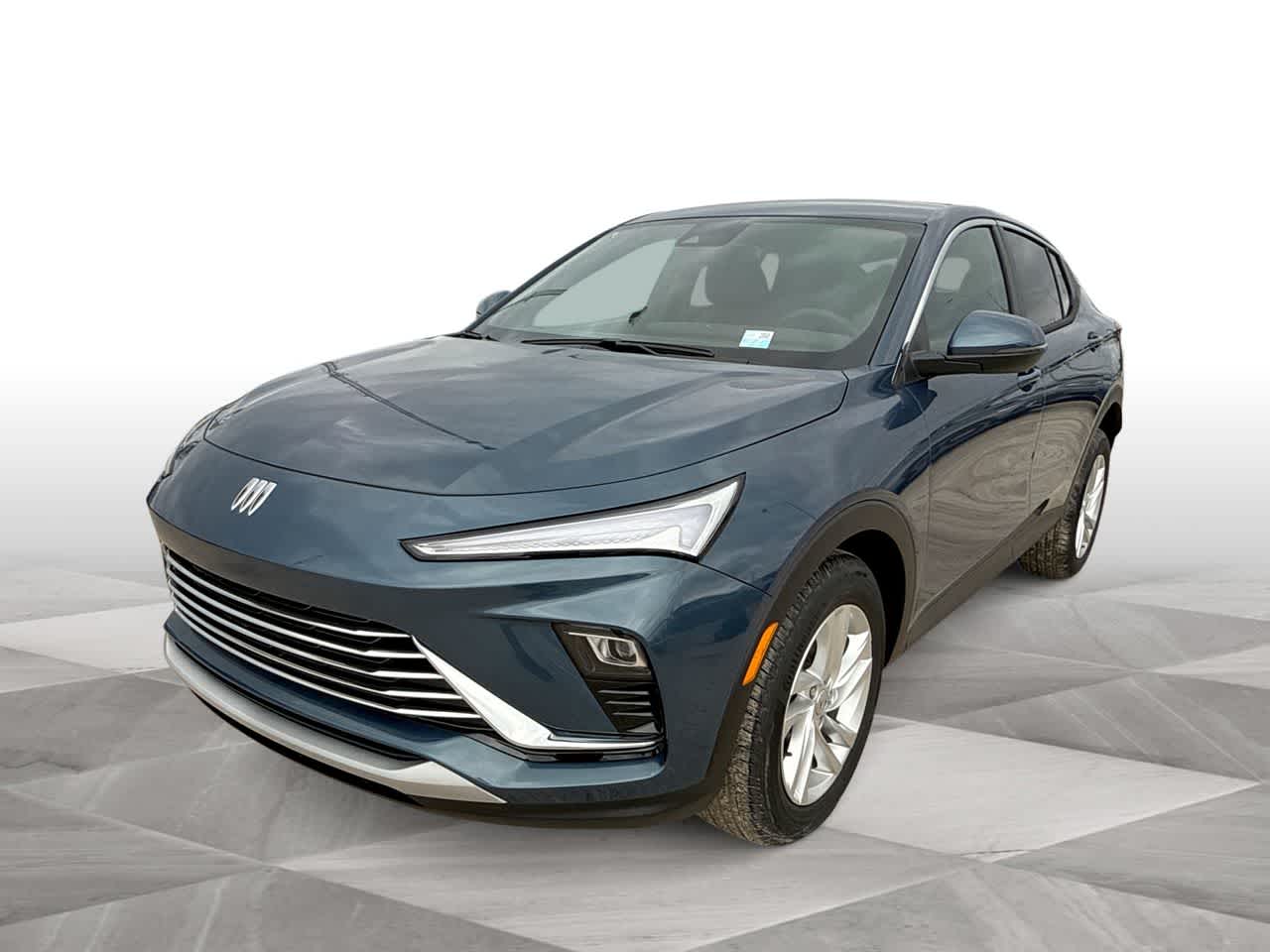 Thumbnail: 2026 Buick Envista - 4