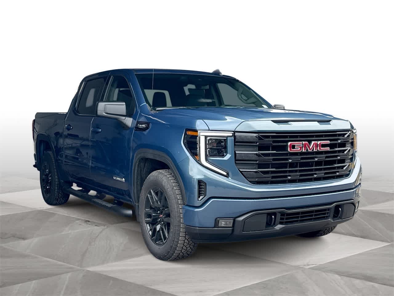 Thumbnail: 2026 GMC Sierra 1500 - 2