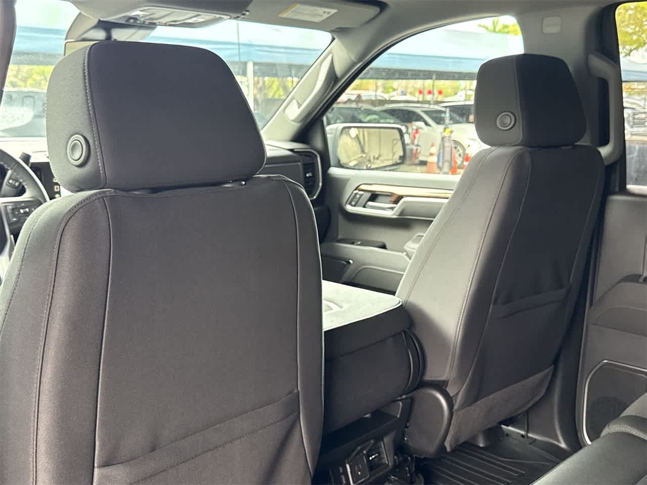 Thumbnail: 2026 GMC Sierra 1500 - 23