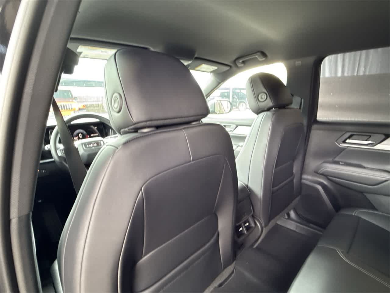 Thumbnail: 2026 GMC Terrain - 23