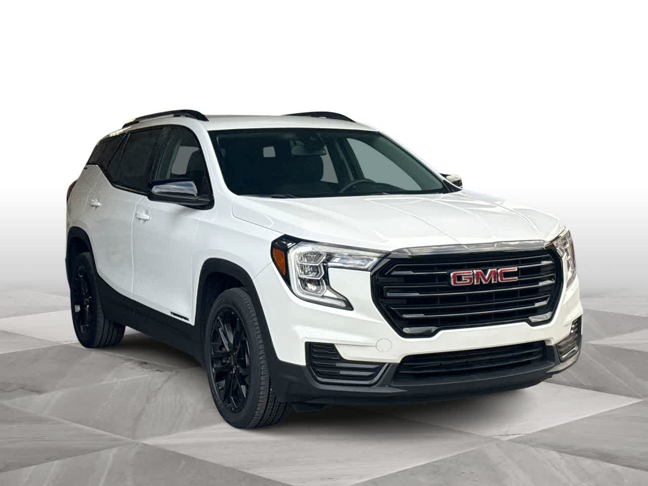 Thumbnail: 2022 GMC Terrain - 2