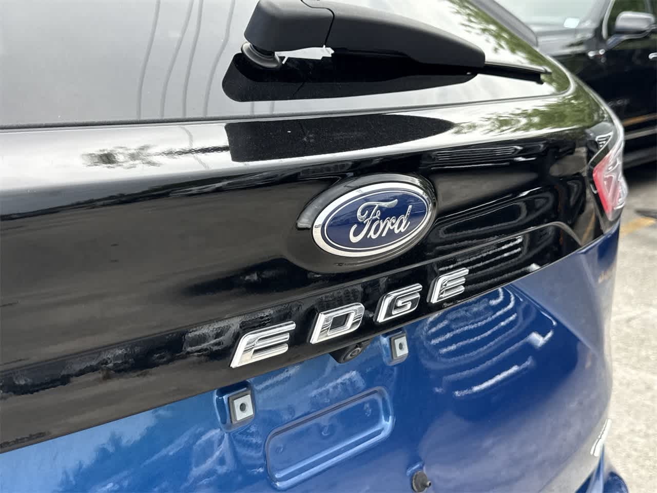 2022 Ford Edge  10