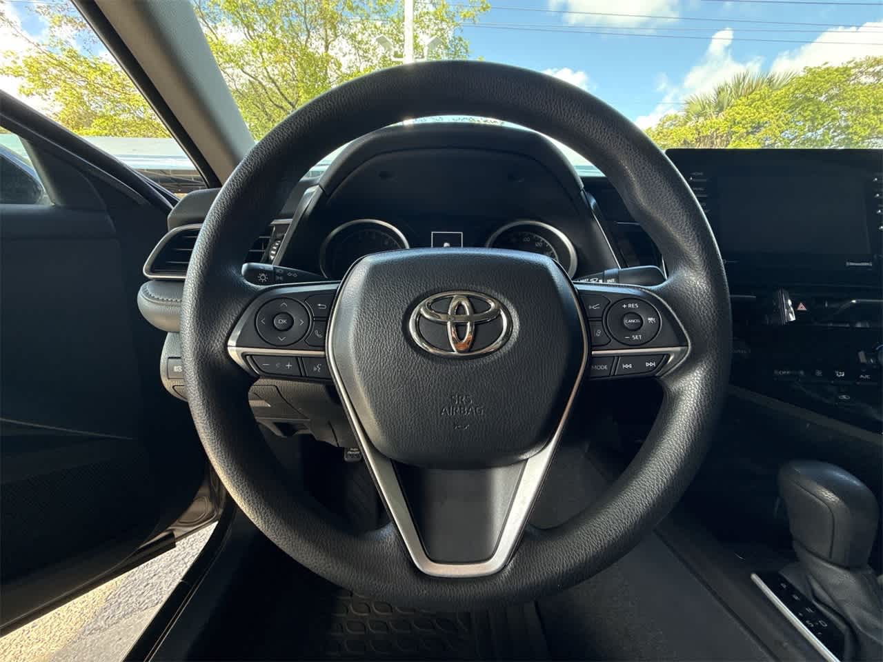 Thumbnail: 2024 Toyota Camry - 15