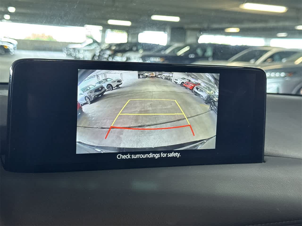 Thumbnail: 2023 Mazda CX-5 - 19